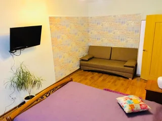 Нижний Новгород: Apartment on Alekseevskaya 22