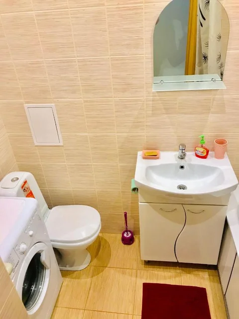 Нижний Новгород: Apartment on Alekseevskaya 22