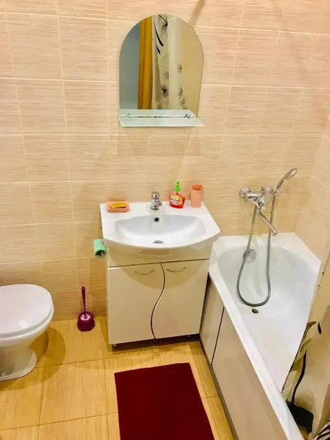 Нижний Новгород: Apartment on Alekseevskaya 22