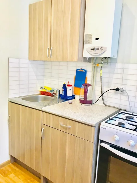 Нижний Новгород: Apartment on Alekseevskaya 22