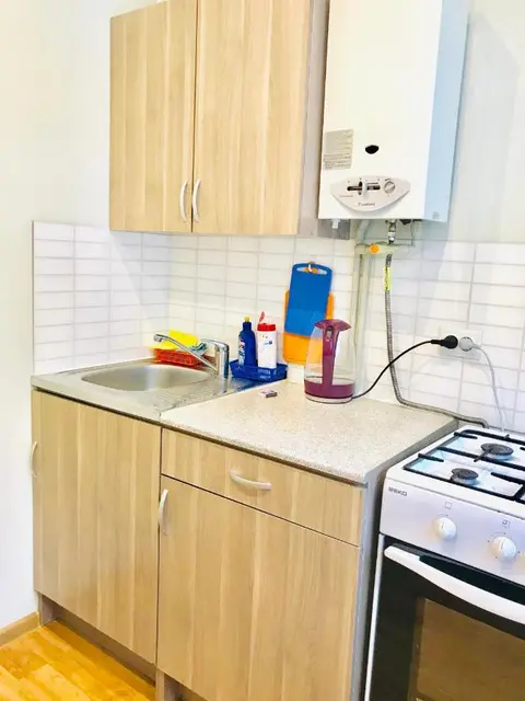 Нижний Новгород: Apartment on Alekseevskaya 22