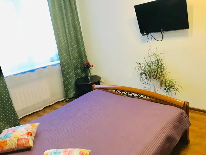 Нижний Новгород: Apartment on Alekseevskaya 22
