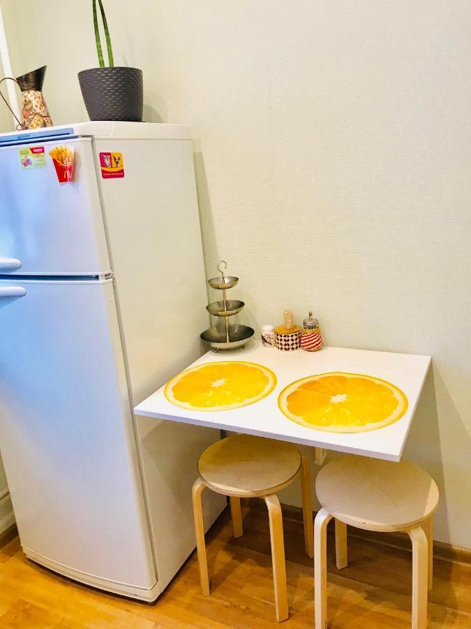 Нижний Новгород: Apartment on Alekseevskaya 22