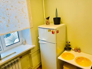 Нижний Новгород: Apartment on Alekseevskaya 22