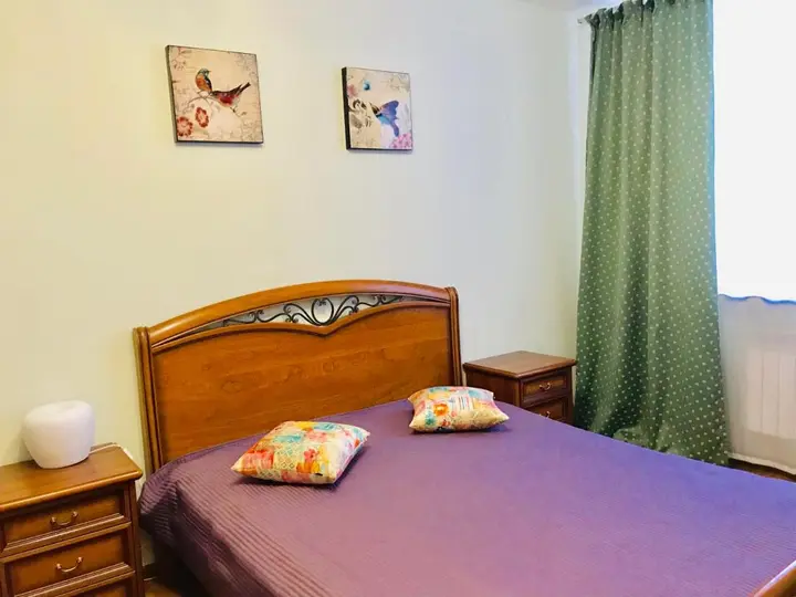 Нижний Новгород: Apartment on Alekseevskaya 22