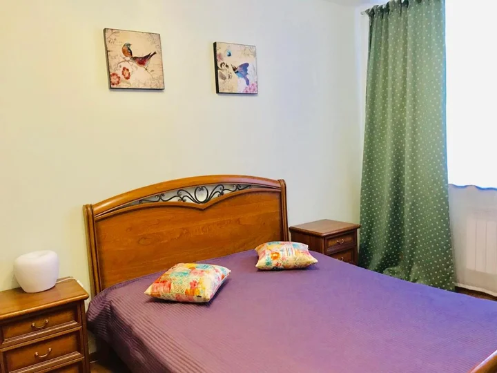 Нижний Новгород: Apartment on Alekseevskaya 22