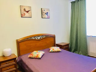 Нижний Новгород: Apartment on Alekseevskaya 22