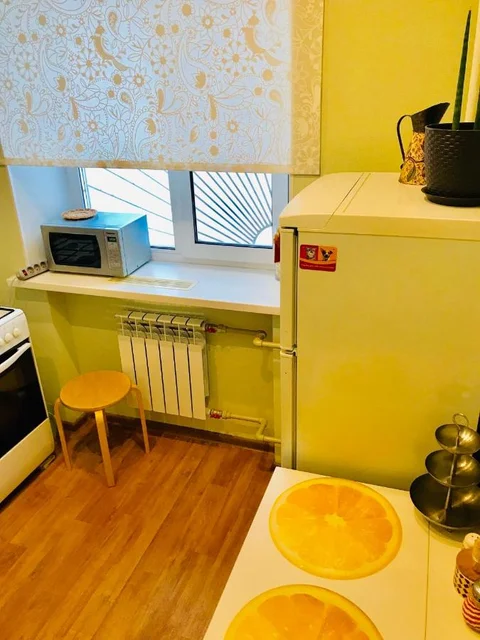 Нижний Новгород: Apartment on Alekseevskaya 22