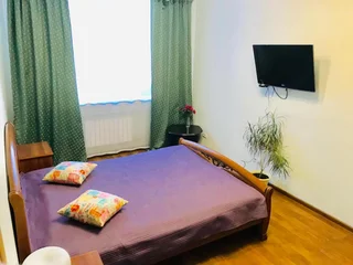 Нижний Новгород: Apartment on Alekseevskaya 22
