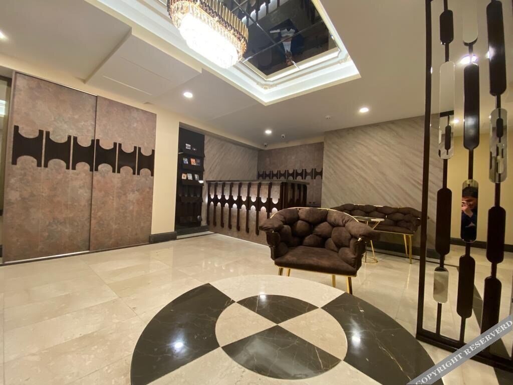 Стамбул: Emin Palace