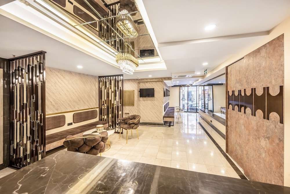 Стамбул: Emin Palace