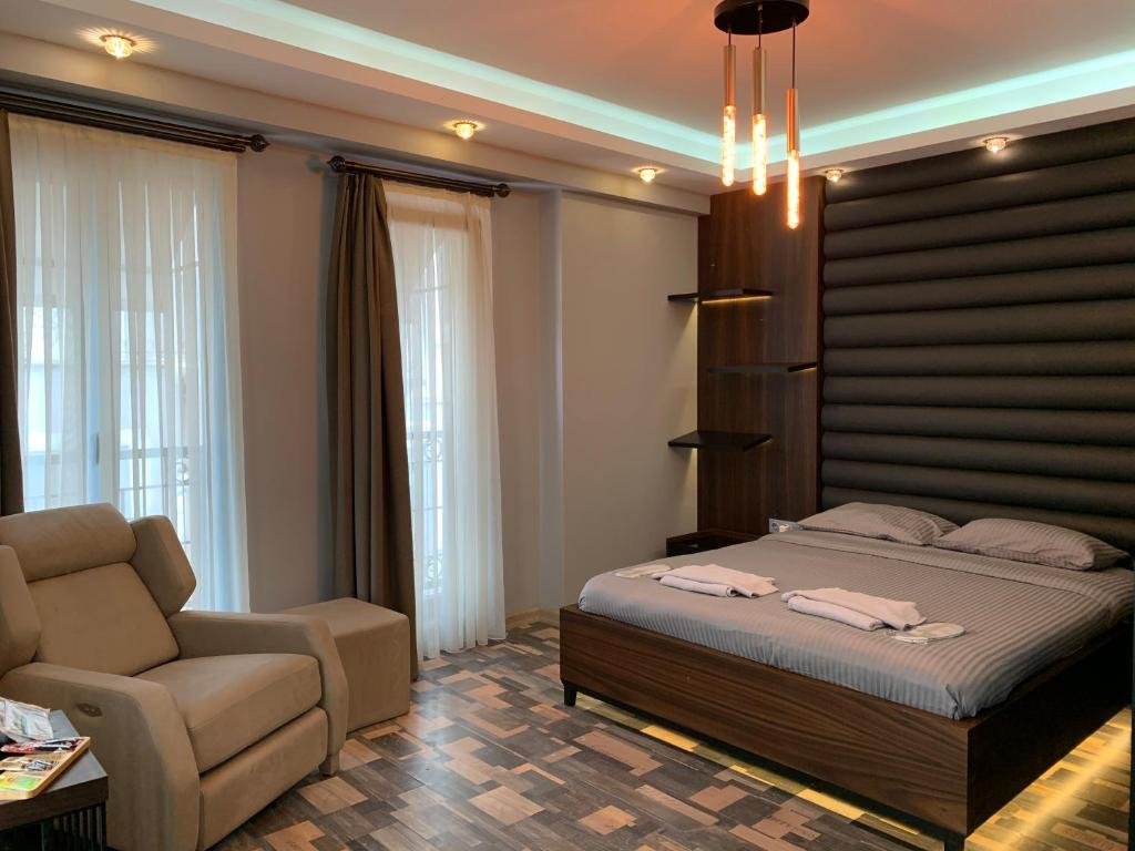Стамбул: Arcadia Suit Taksim