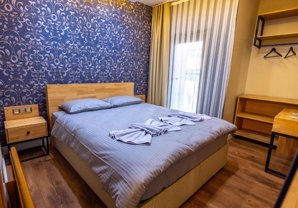 Стамбул: Arcadia Suit Taksim