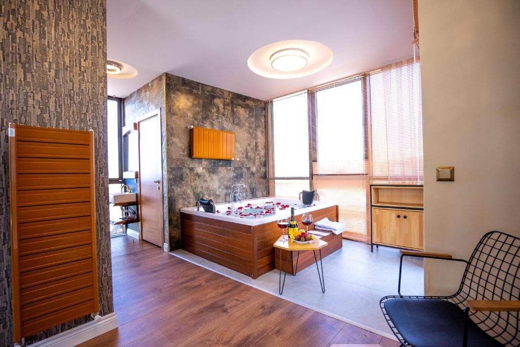 Стамбул: Arcadia Suit Taksim