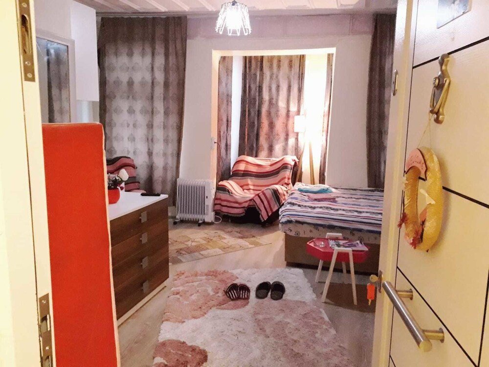 Стамбул: Loca Apart