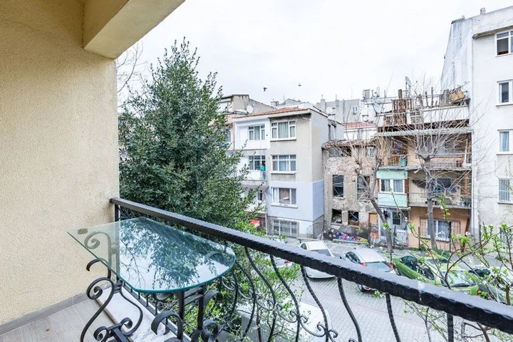 Стамбул: Seal | Kadikoy