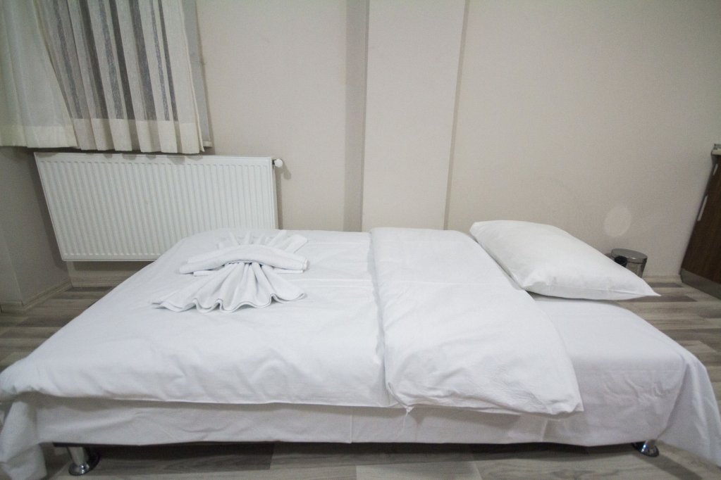 Стамбул: Carina Hotel Istanbul