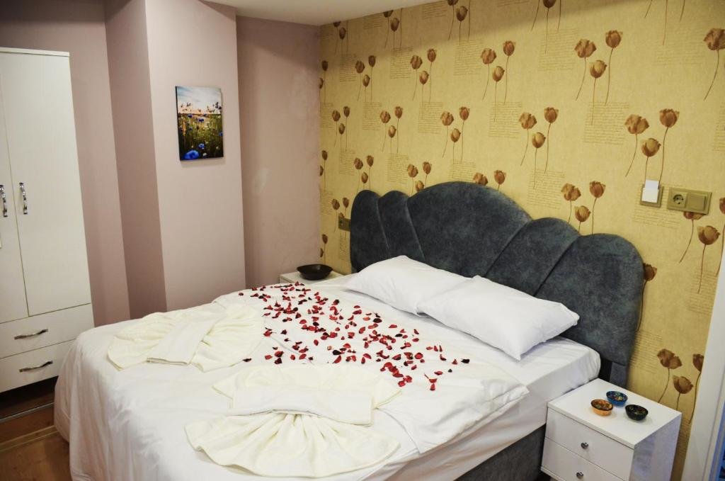 Стамбул: Rodion Hotel