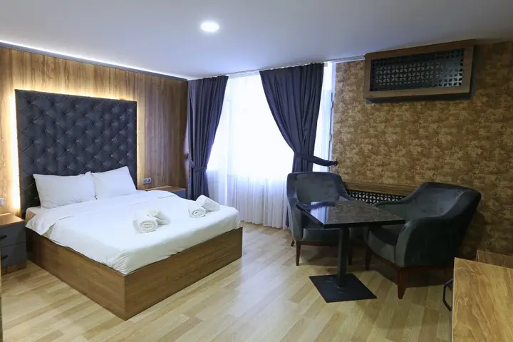 Стамбул: Отель Nişantaşı Diamond Hotel