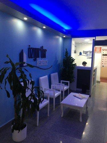 Стамбул: Mysuit Otel