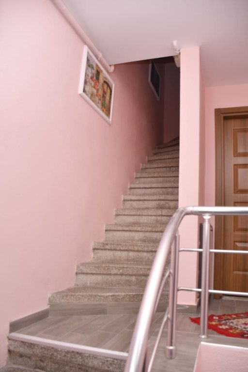 Стамбул: Hotel Arinna