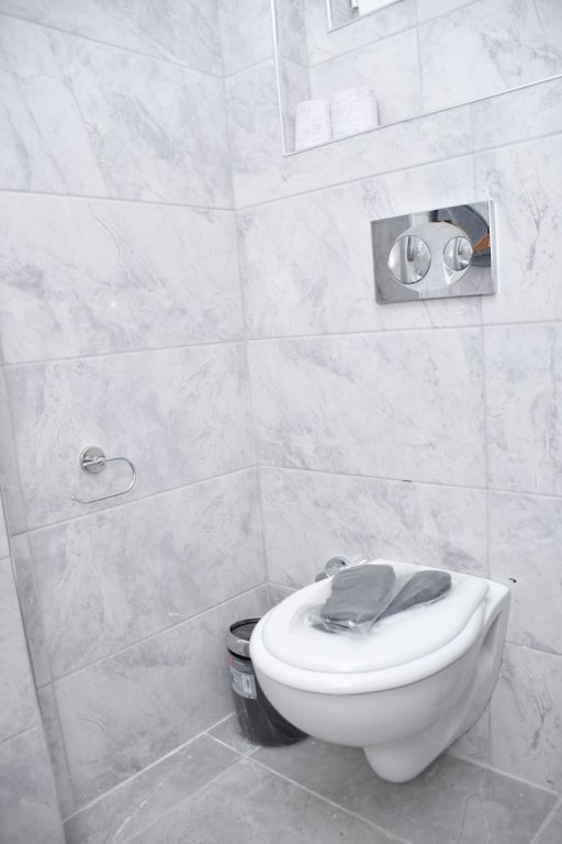 Стамбул: Hotel Arinna