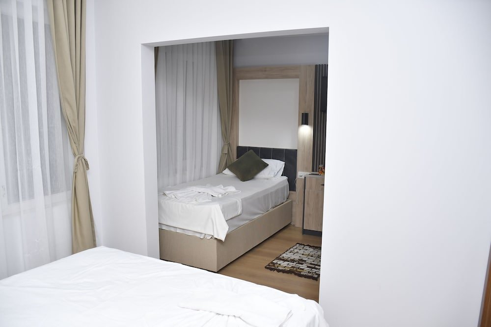 Стамбул: Hotel Arinna