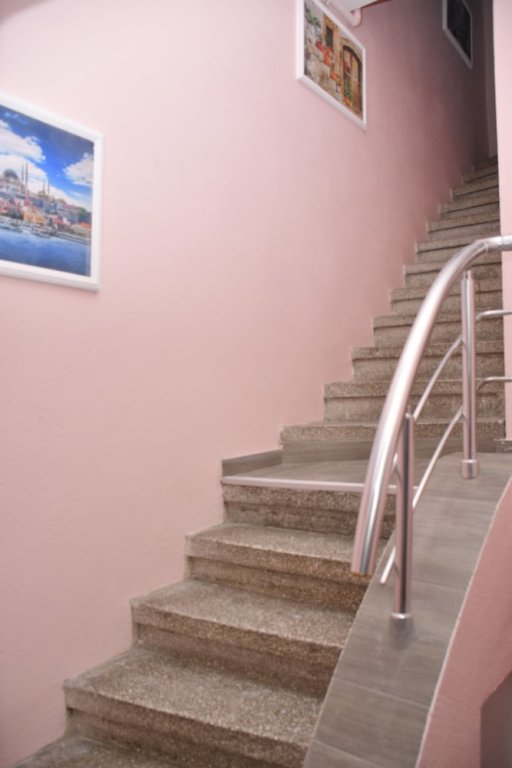 Стамбул: Hotel Arinna