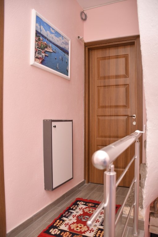Стамбул: Hotel Arinna
