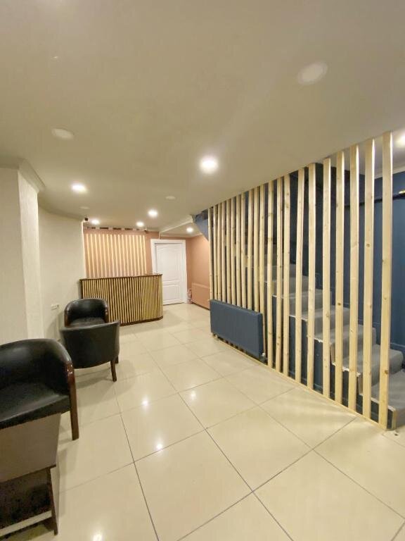 Стамбул: Simon Hotel