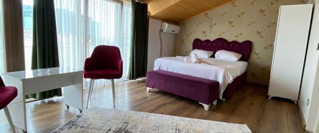 Стамбул: Pendik Köşk Otel