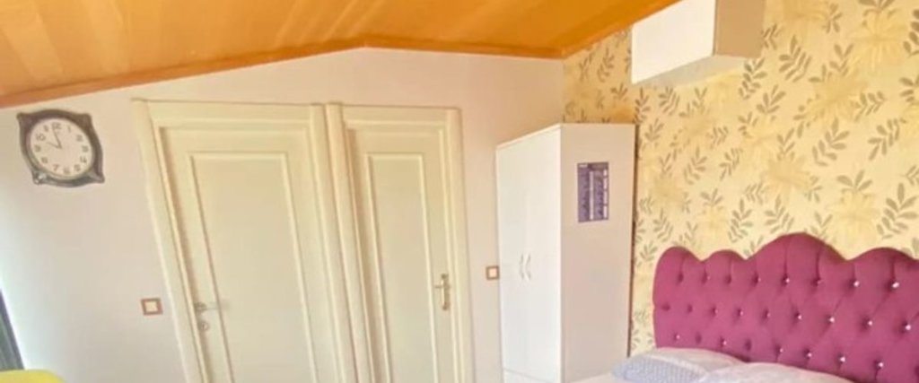 Стамбул: Pendik Köşk Otel