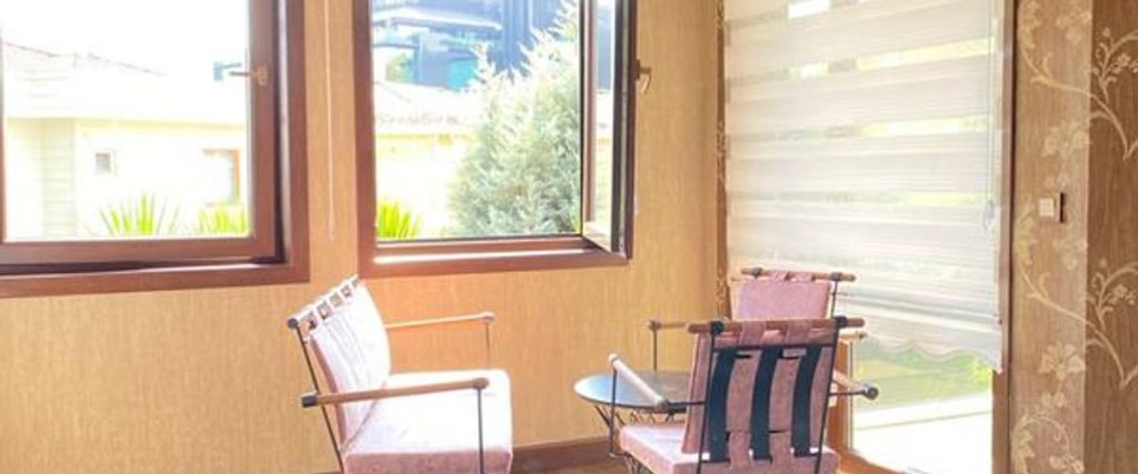 Стамбул: Pendik Köşk Otel