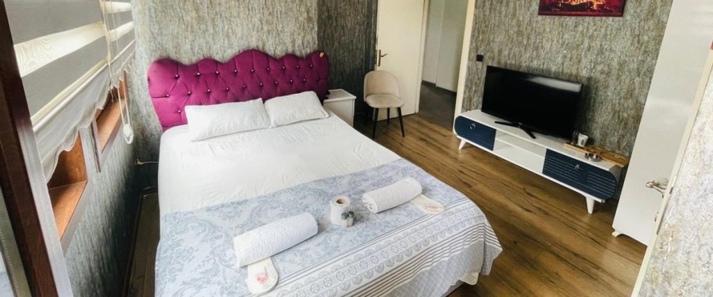 Стамбул: Pendik Köşk Otel