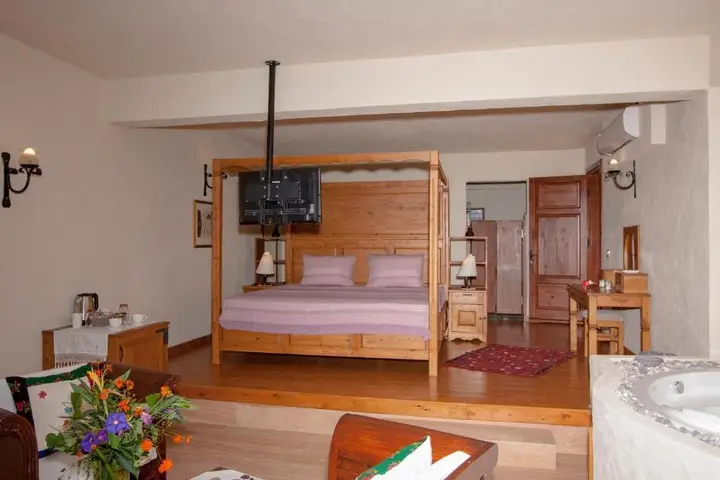 Authentic Boutique Hotel — фото 1