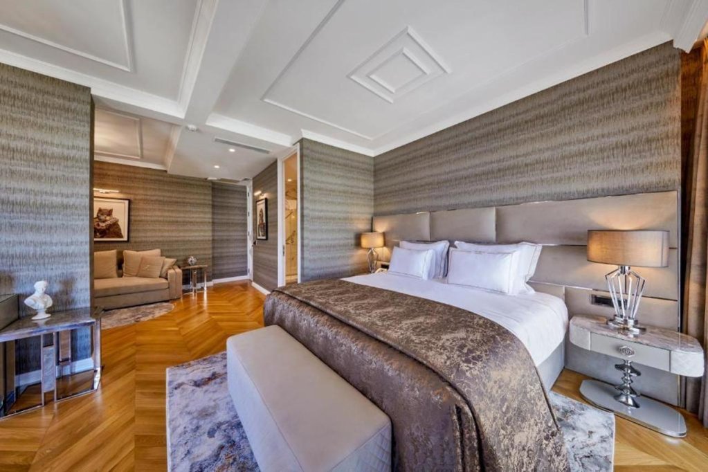Стамбул: Hotel De Reve Galata - Special Class