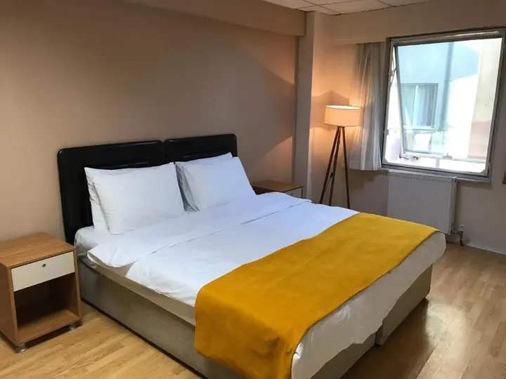 Стамбул: Beşiktaş Vip İnn Hotel & Suites