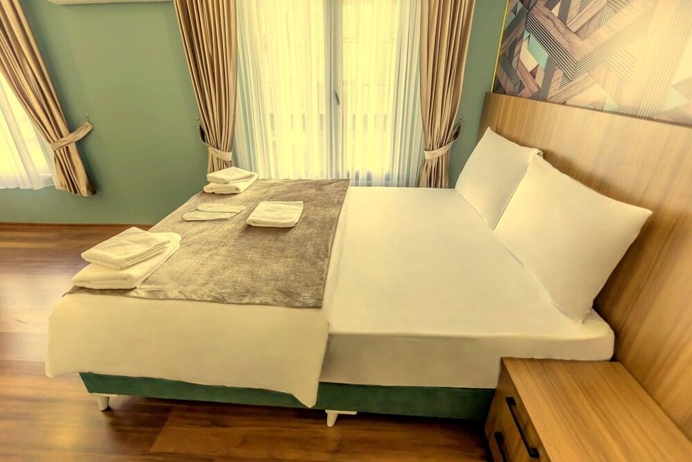 Стамбул: Istanbul Boutique Ortaköy