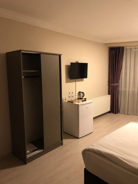 Измир: Punta Vista Otel