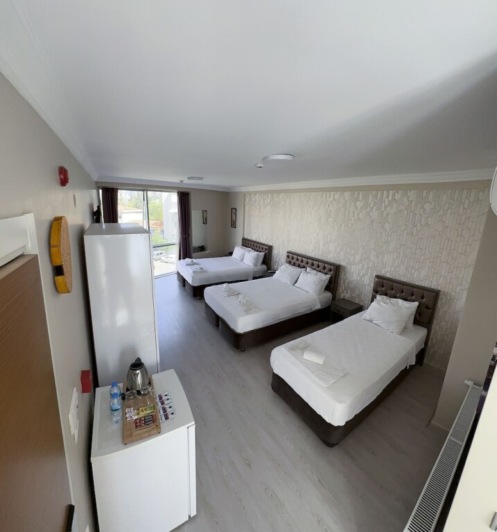 Измир: Punta Vista Otel