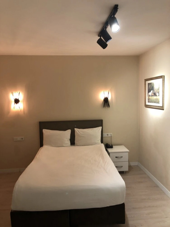 Измир: Punta Vista Otel