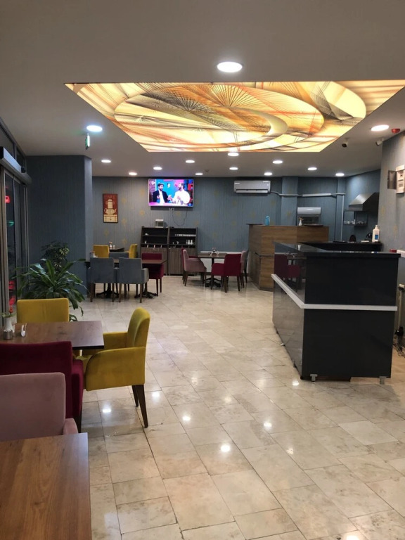 Измир: Punta Vista Otel
