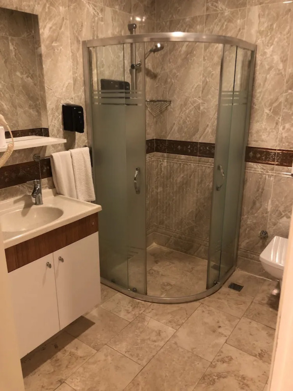 Измир: Punta Vista Otel