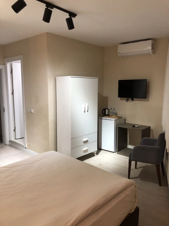 Измир: Punta Vista Otel