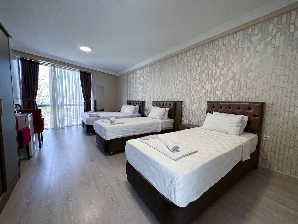 Измир: Punta Vista Otel