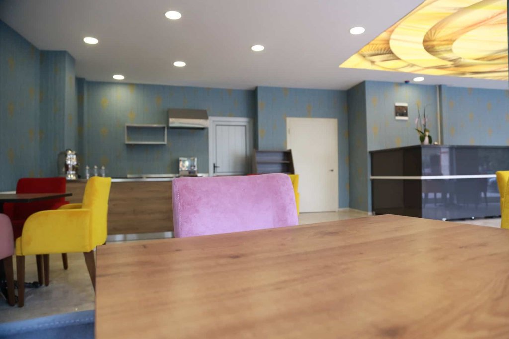 Измир: Punta Vista Otel
