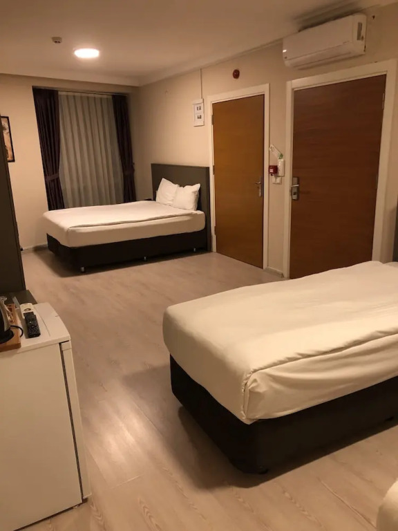 Измир: Punta Vista Otel