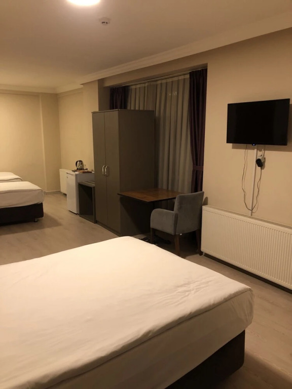 Измир: Punta Vista Otel