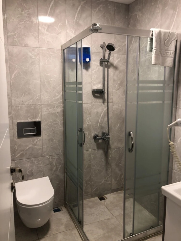 Измир: Punta Vista Otel