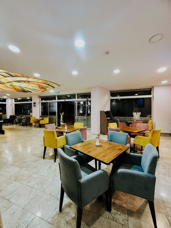 Измир: Punta Vista Otel